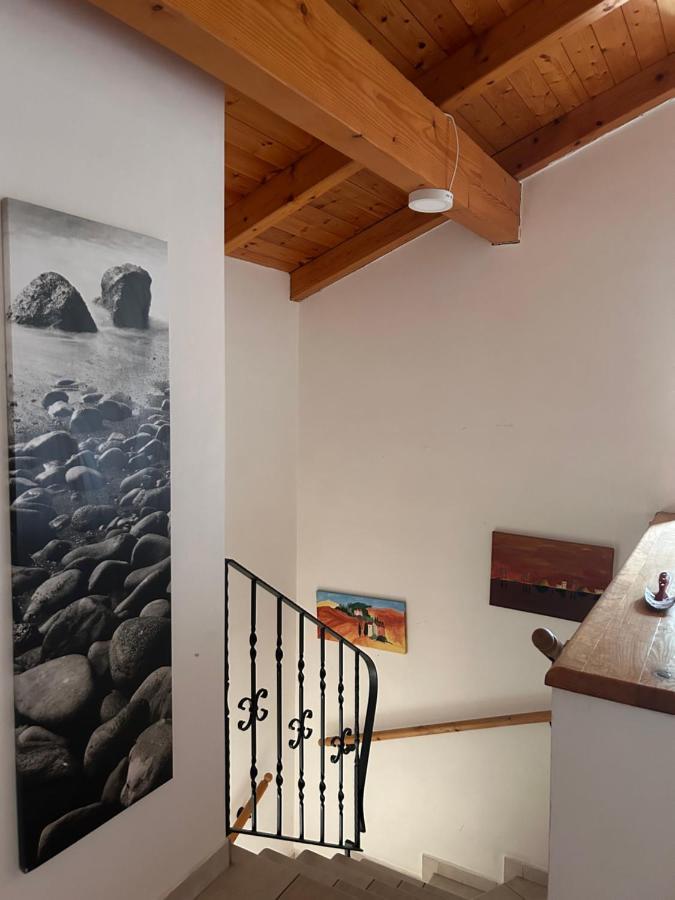 Casa Boebelle Apartment Buk Exterior photo
