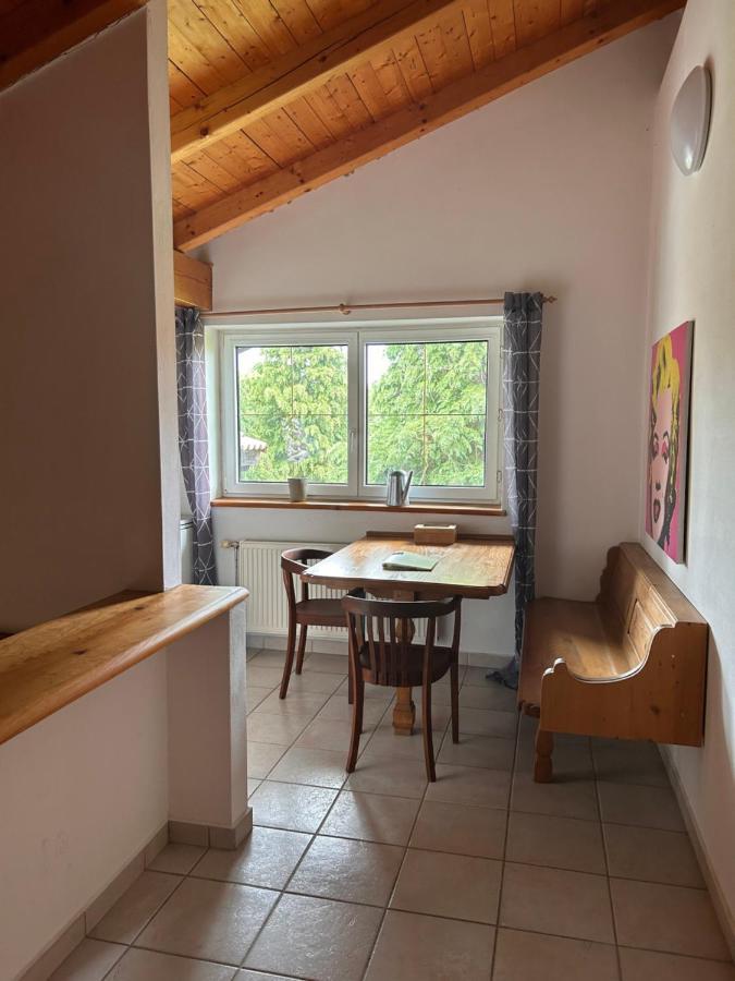 Casa Boebelle Apartment Buk Exterior photo